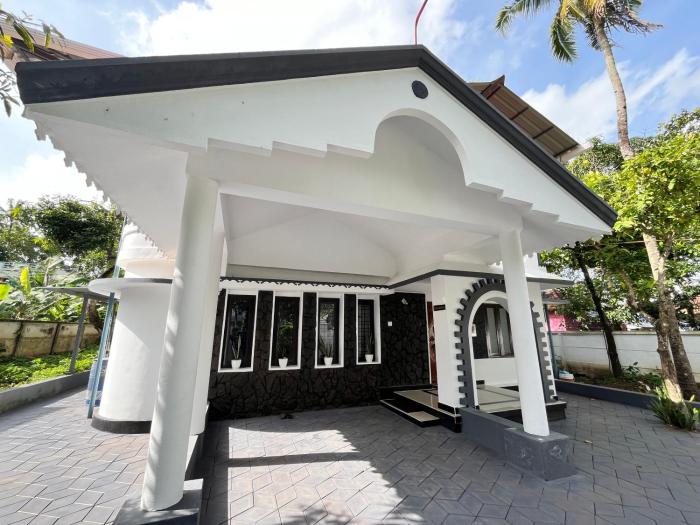 Munroe Kanaan Homestay