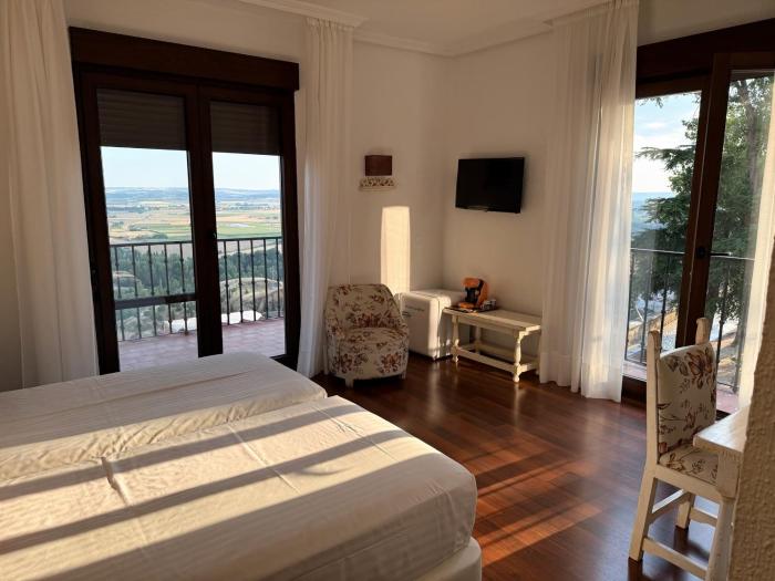 Hospedium Hotel Juan II