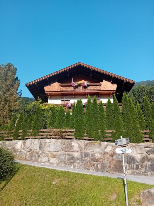 Gästehaus Müllauer
