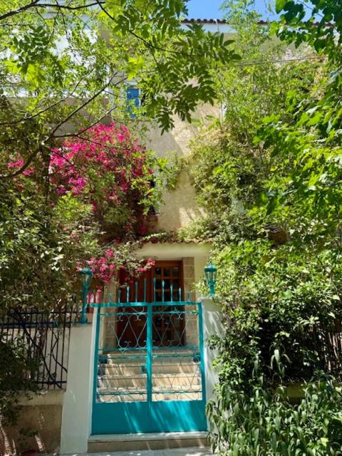 Avra Deluxe Apartment