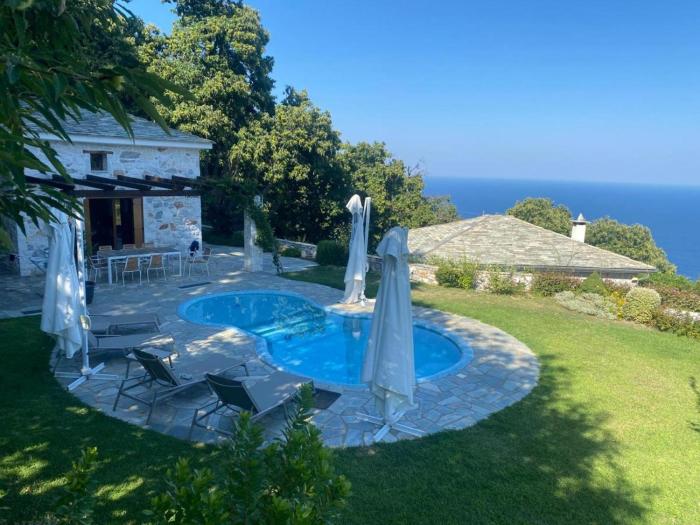 Kastania Villas - Villa K4