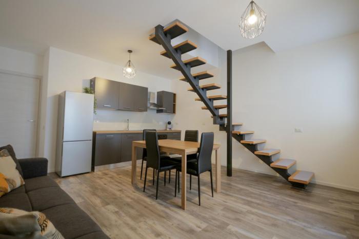 SantAvendrace Ampio Apt 3 camere 2 bagni