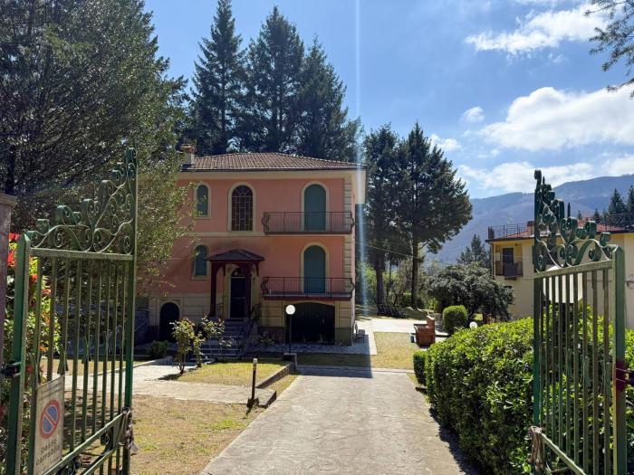 Relax in Casa di Silvio