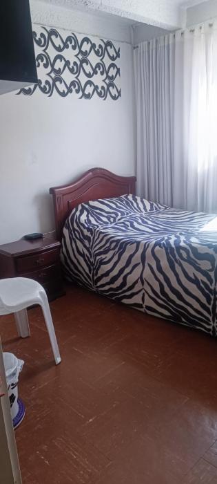 Excelente habitación amoblada, cerca al aeropuerto internacional el dorado