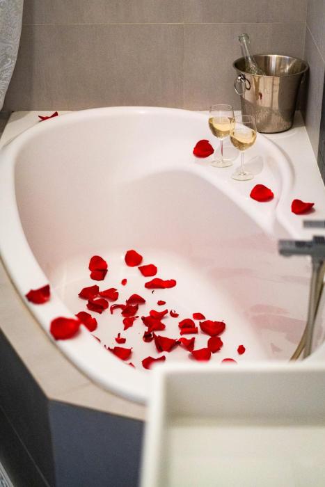 Bohemian Emperors Residence