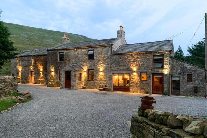 1 Bed in Snaizeholme oc-ds671