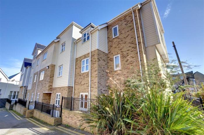 2 Bed in Broadstairs oc-th013