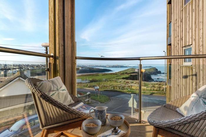 Once upon a Tide - Newquay