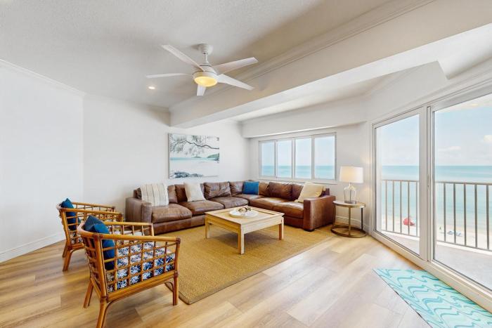 Beach Cottage 1508