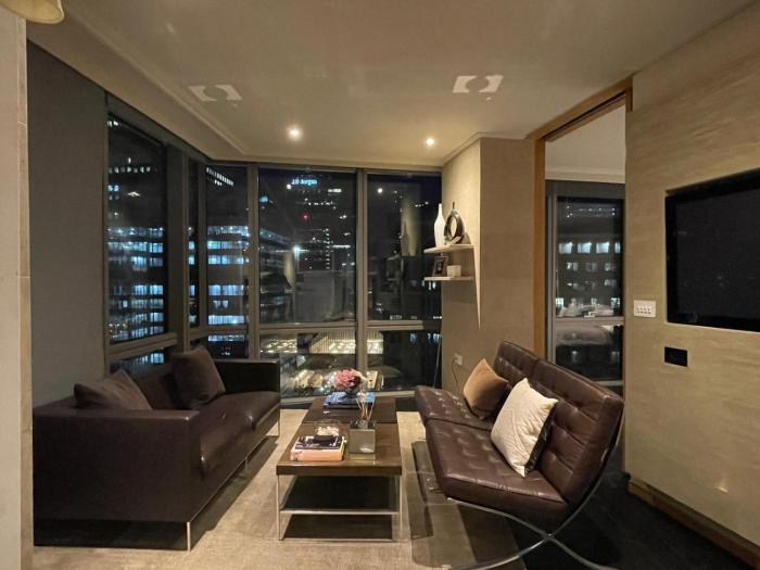 Luxe 2BR 2BA Apt Canary Wharf - West