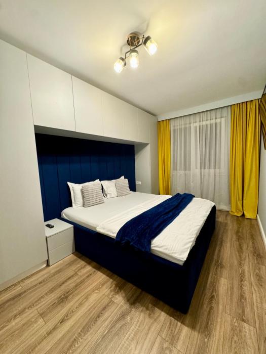 InnCluj Apartament