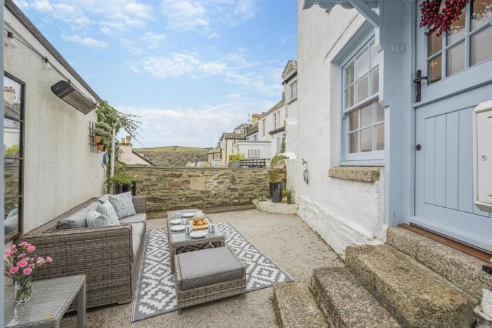 2 Bed in Fowey oc-r30265