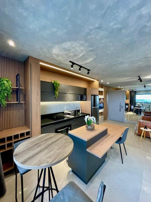 Luxury Collection - 26º Floor By Vertigo