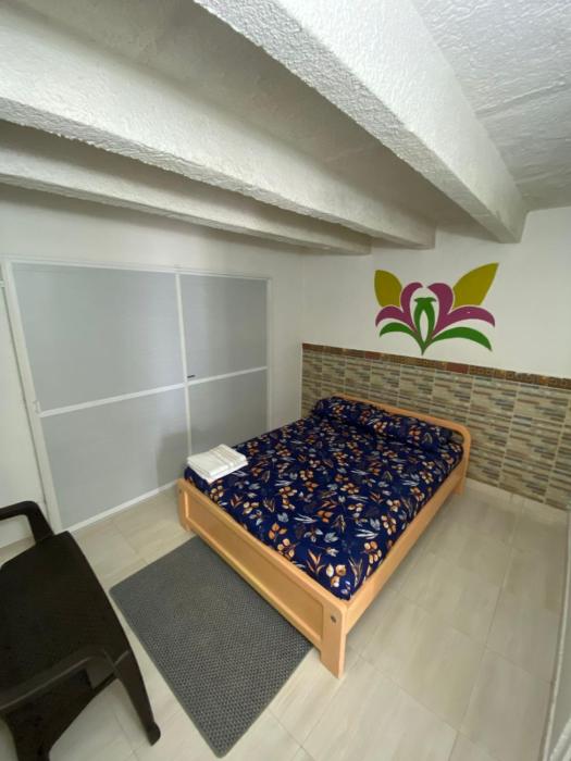 Apartamento en Cartagena de Indias