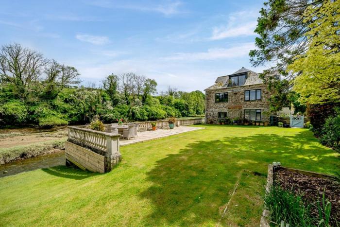 2 Bed in Little Petherick oc-o30788