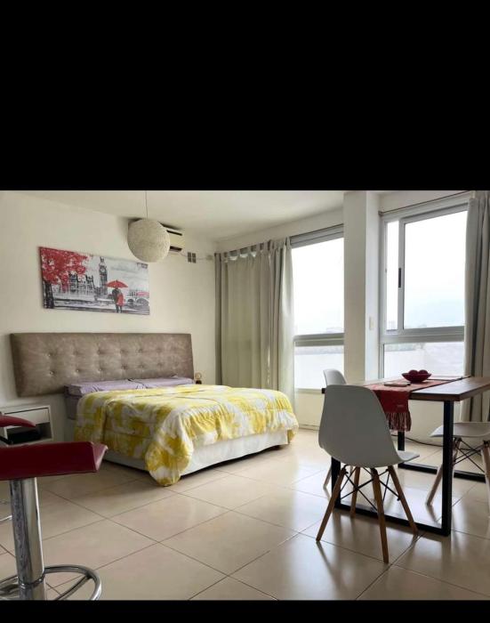 Departamento terrazas II