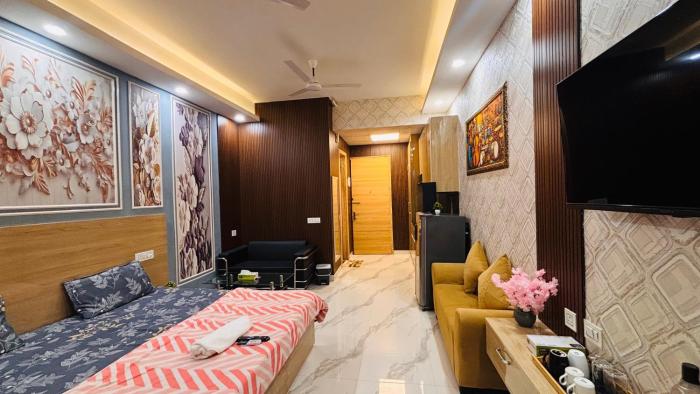 DNA stays Mallside heights