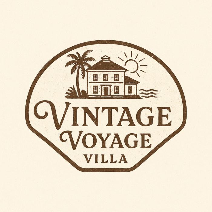Vintage Voyage Villa