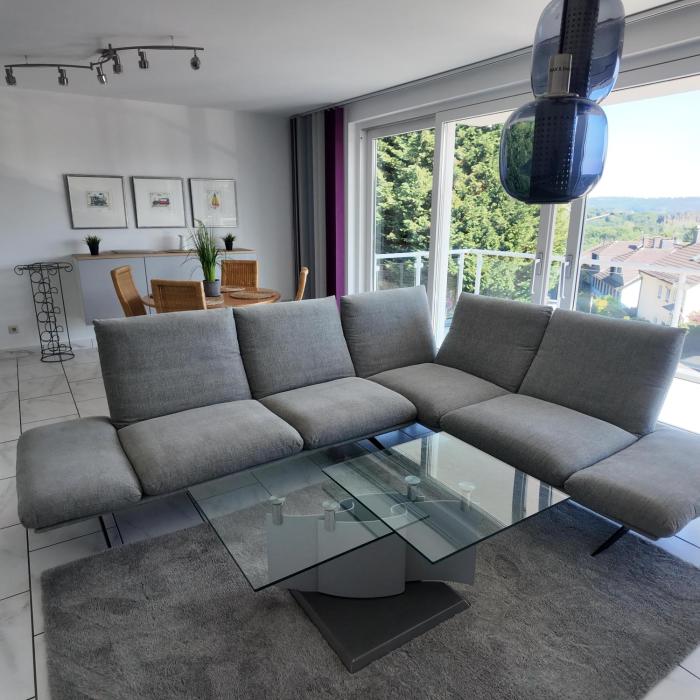 1-5 Pers. Beeindruckende Aussicht, modern+zentral Wuppertal