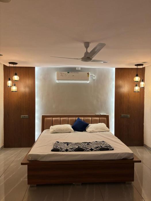 Golden valley Farms and resort