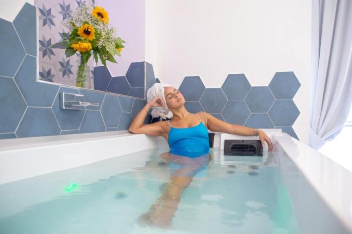 Maruzzé luxury room