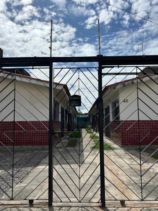 Flat Perfeito para descansar a 400 metros da praia