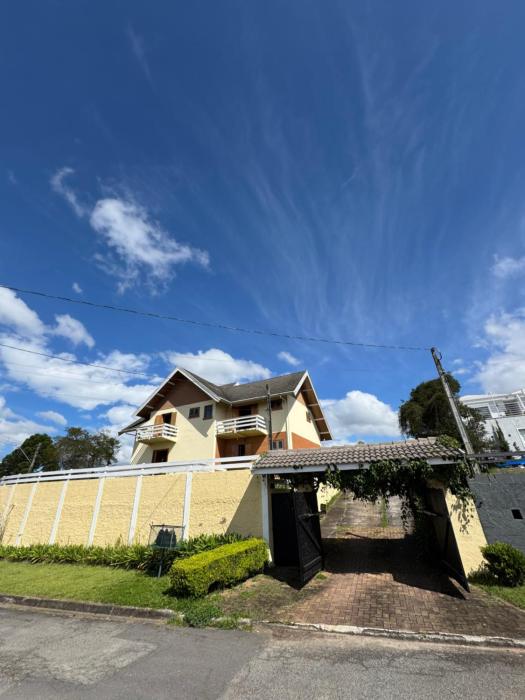 Casa Incrivel a 2 min do centro