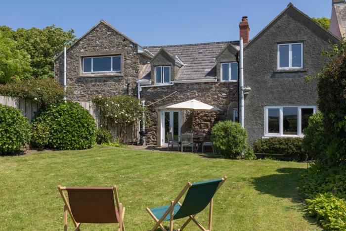 2 Bed in St. Brides oc-k30489