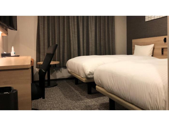 Smile Hotel Osaka Nakanoshima - Vacation STAY 70568v
