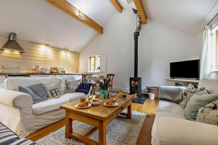 The Loft at Toms Yard