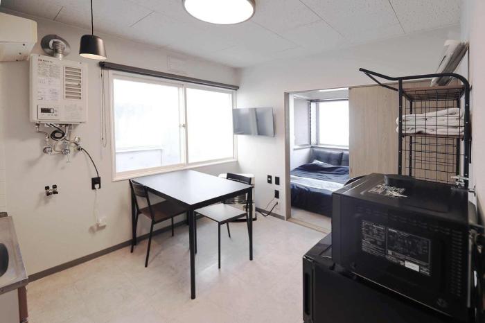 Vivere Minamihiragishi 2 202 - Vacation STAY 19931