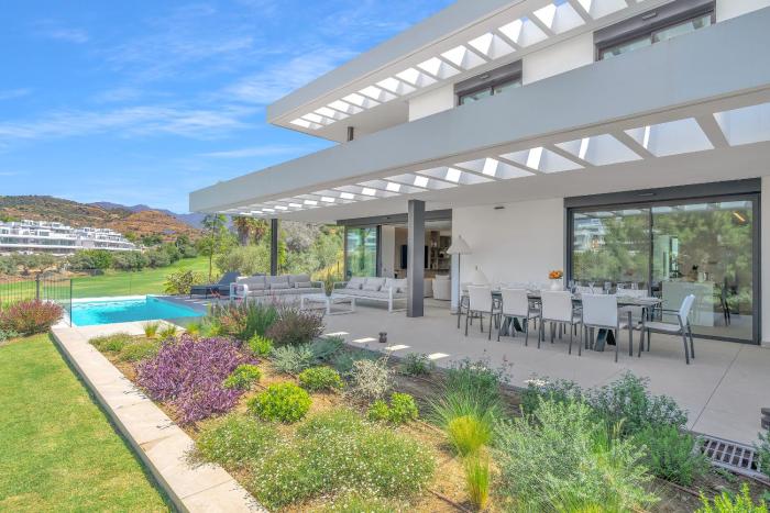 Villa Soul by Finest Rentals