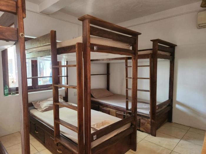 Just the 2 of Us Hostel