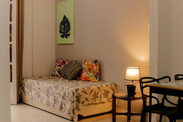 SUH Flamengo 12 Smart Cozy