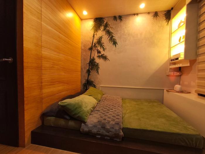 Condo Stay near Philippine Arena - Chiaras Stay Inn