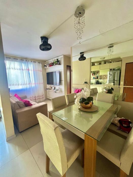 COP30 apartment in a gated community