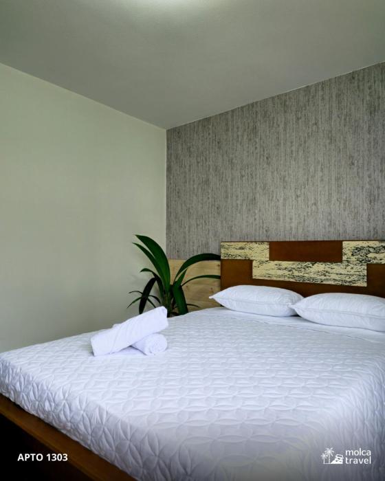 Apartamento en Armenia - Edificio Ambar - Con Piscina - By Molca Travel