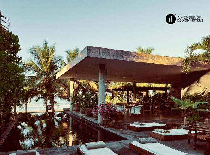 Lo Sereno Casa de Playa