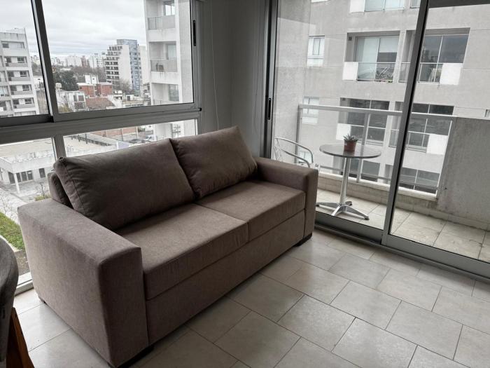 Departamento Nuevo 4 Personas Espacio Verde