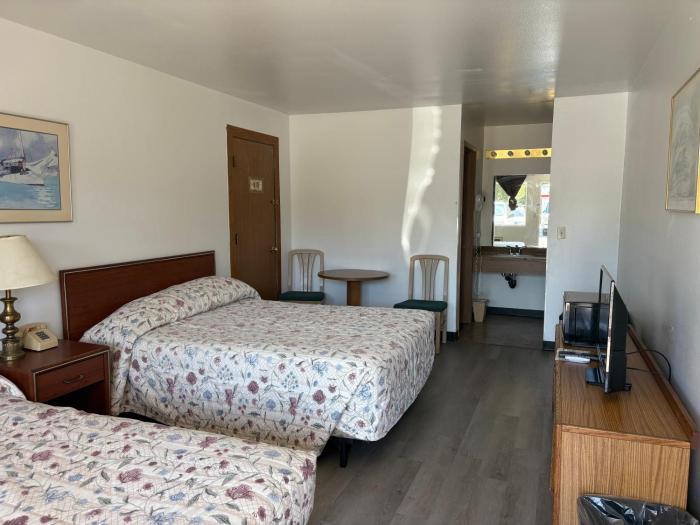 Fairground Inn
