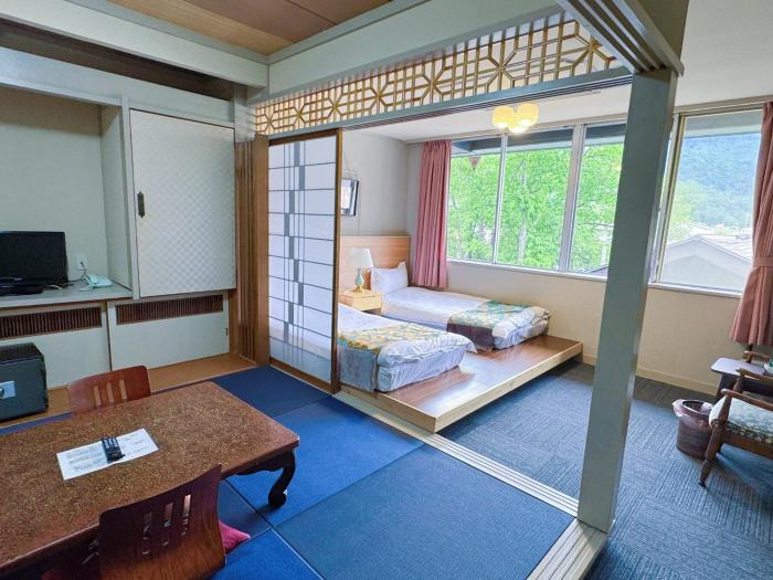 Kurobe Sun Valley Hotel - Vacation STAY 90889v