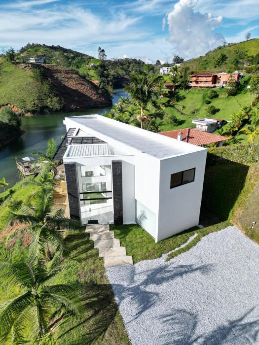 Finca Las palmas Guatape