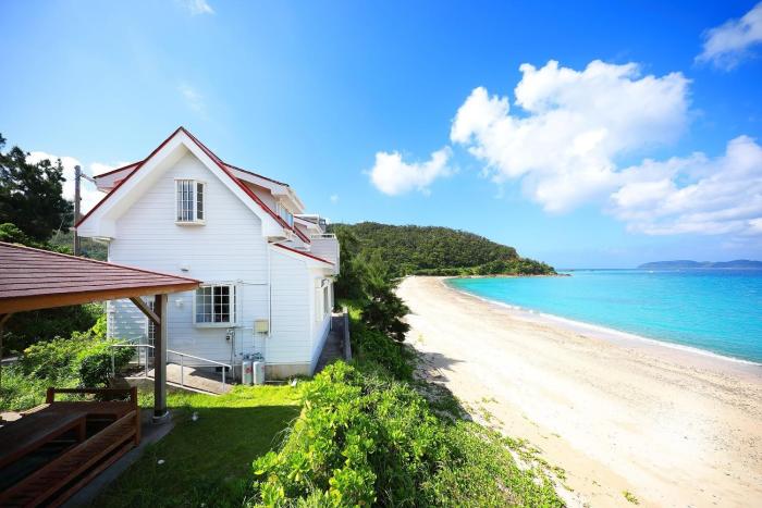 Kurasaki Beach House - Vacation STAY 61917v
