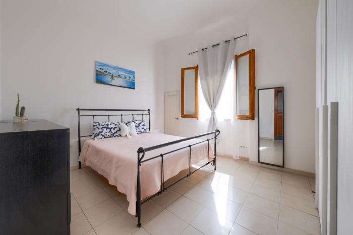 Relax a Lastra a Signa a pochi minuti da Firenze