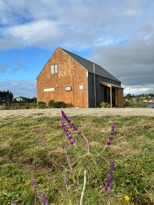 Cabaña Casa Calbuco