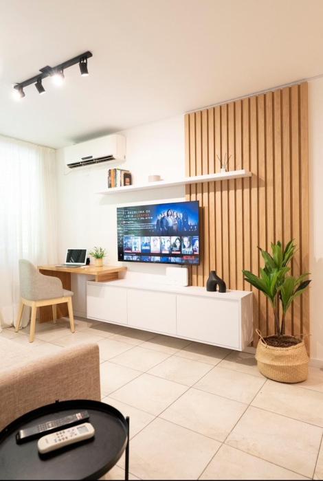 Hermoso departamento en Mendoza