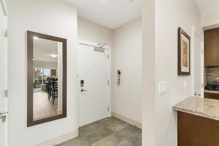 Chic Haven Stylish 3Bedroom