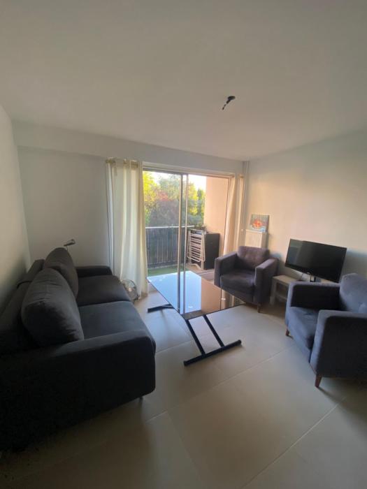 Appartement les Remylis