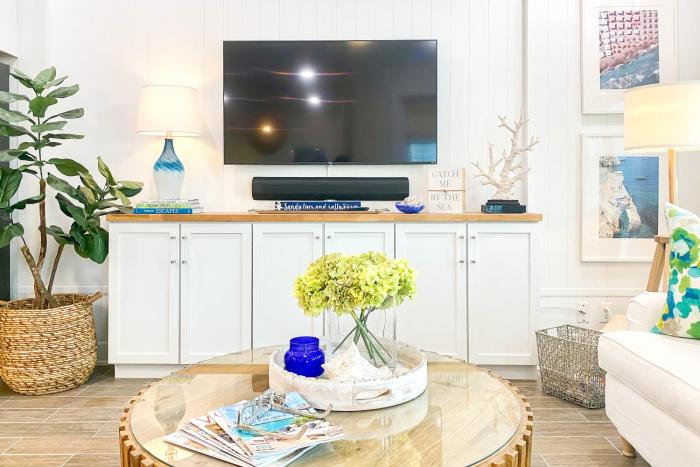 Family Tides | Palmilla Beach Resort Sea Gate Condominiums #203