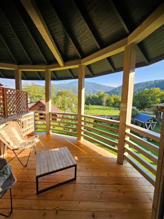 Апартаменти БАРВА